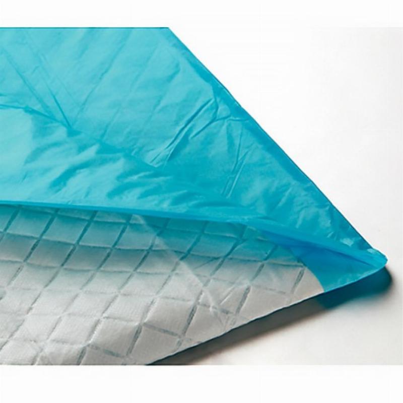 Пелюшка гігієнічна поглинаюча, 60х90 №10GREETMED